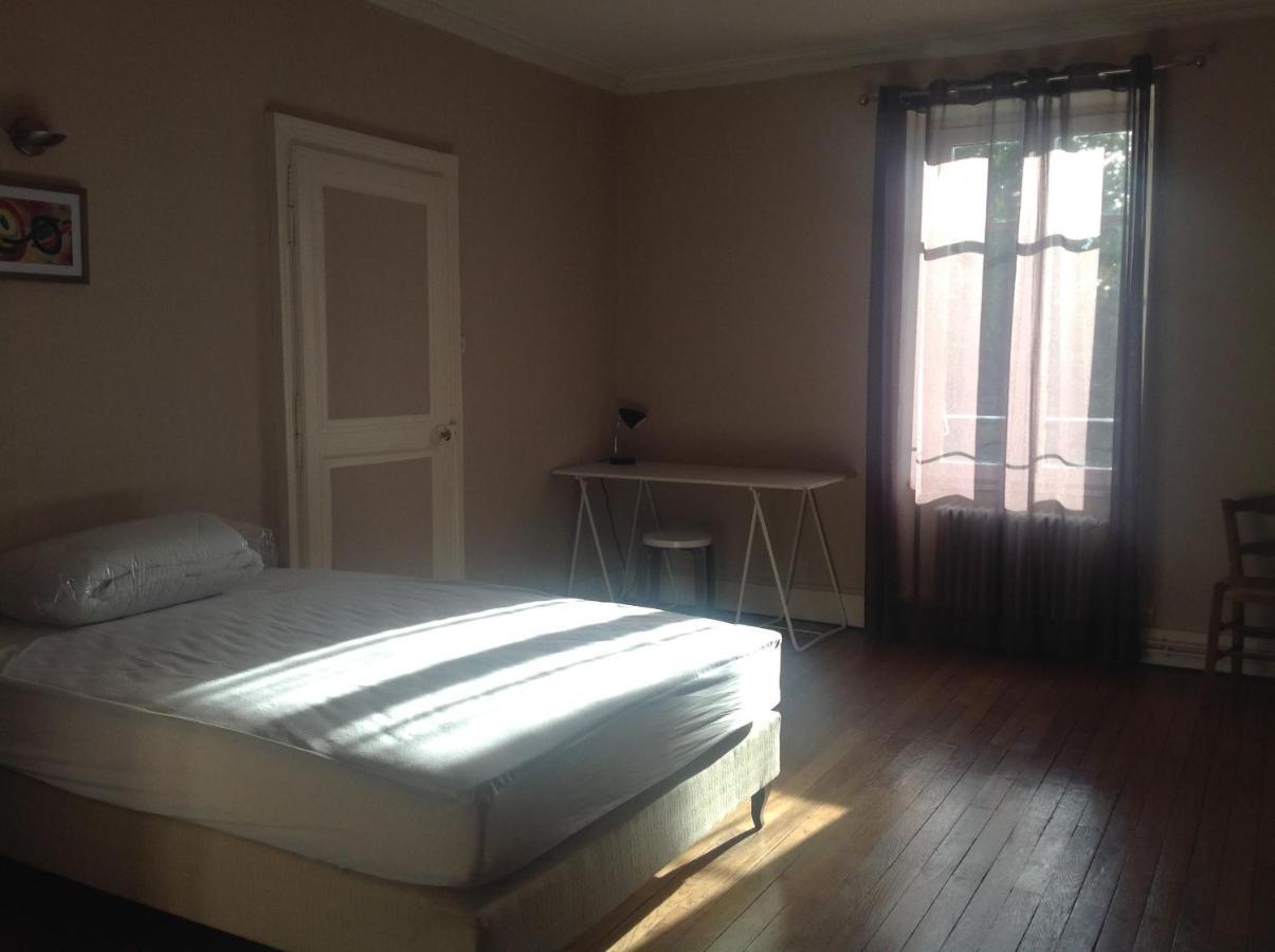 Appartement En Centre Ville Невер Экстерьер фото